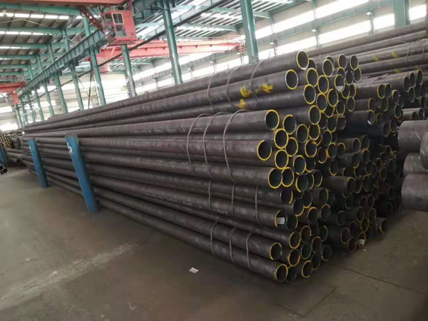 敦化无缝钢管