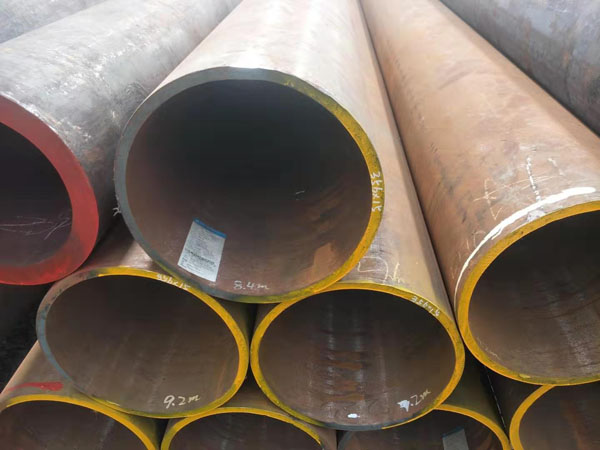 敦化无缝钢管