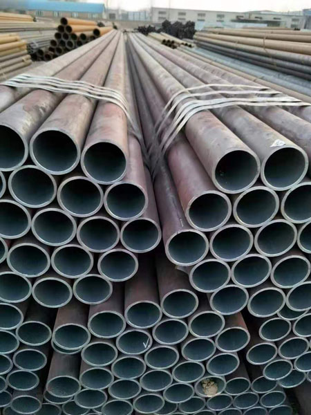 敦化无缝钢管