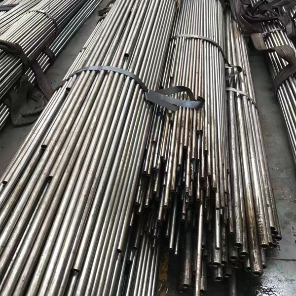 敦化精密钢管